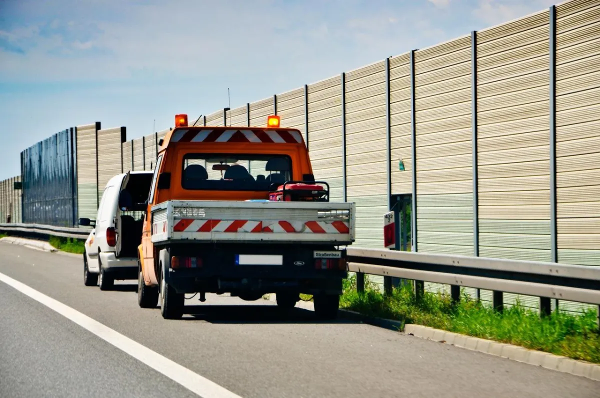 Emergency Roadside Service