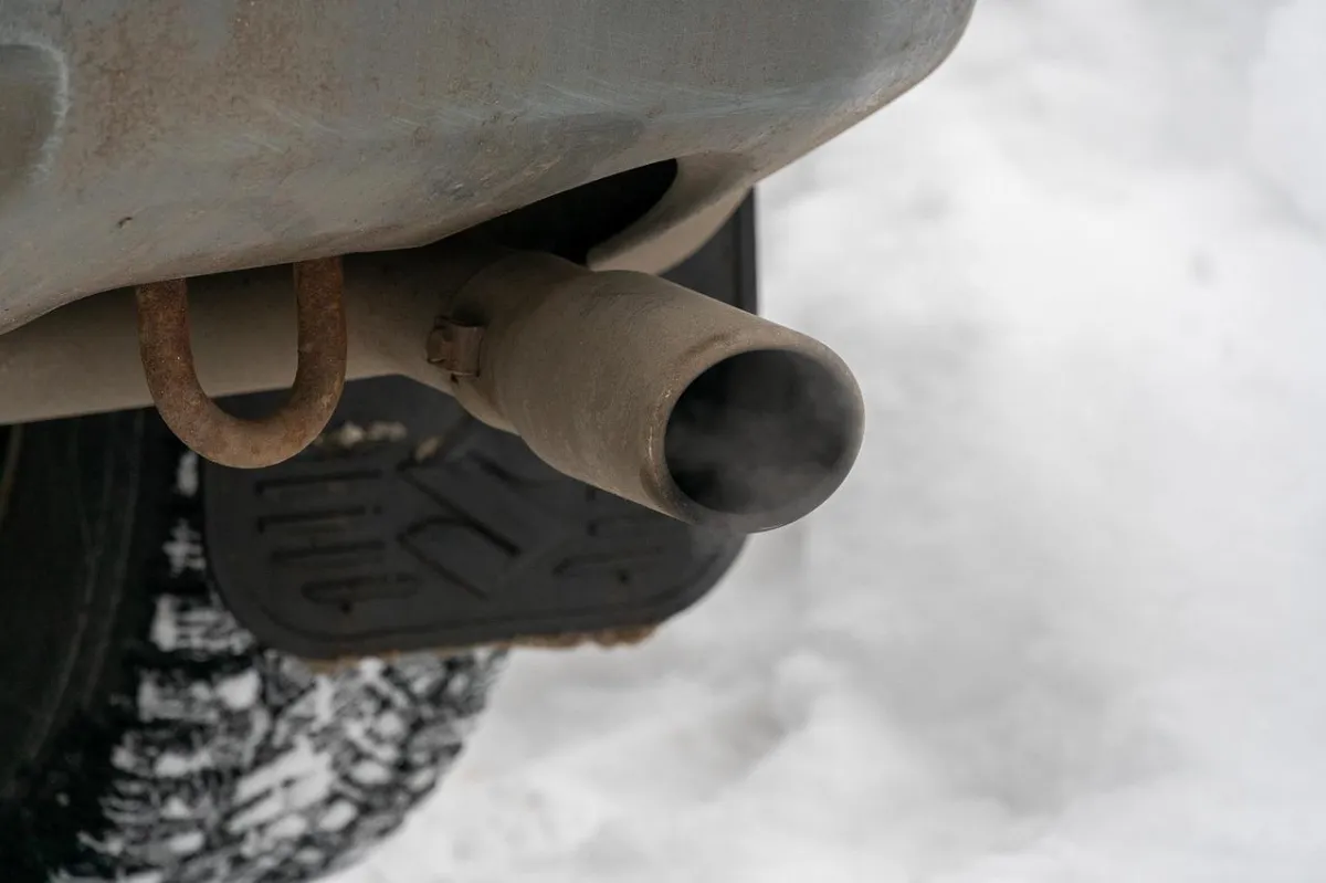 Expert Exhaust System Repair and Fluid Inspection in Utah County, UT