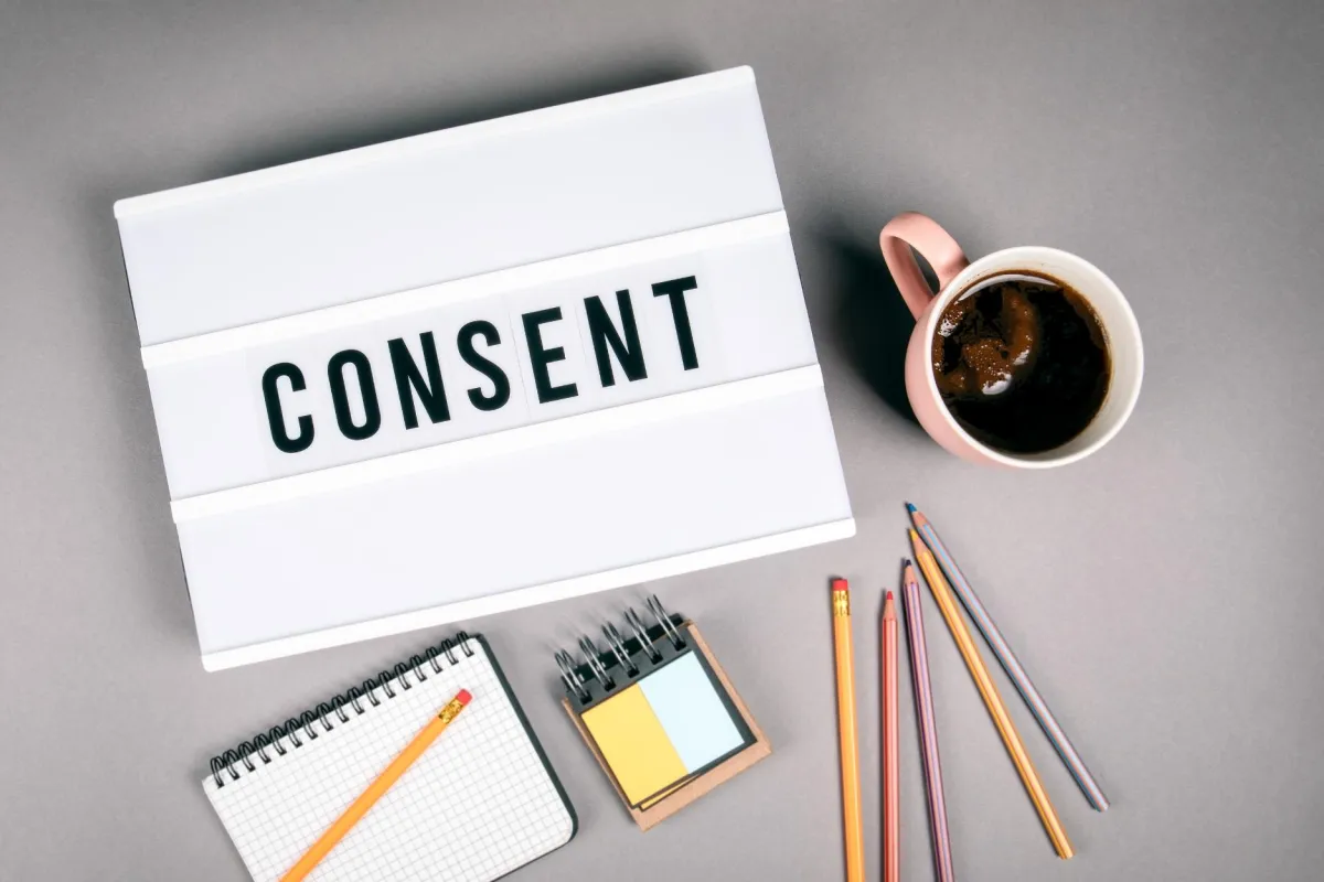 Navigating GDPR: A Guide to Obtaining Valid Consent