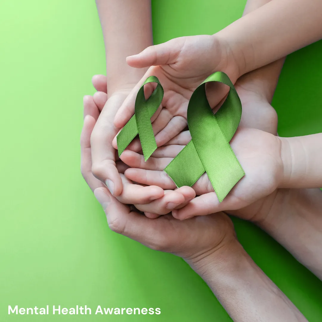 mental health awareness