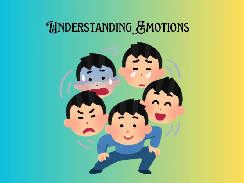 Comprehensive Guide to Understanding Human Emotions: Decoding Body Language and Microexpressions
