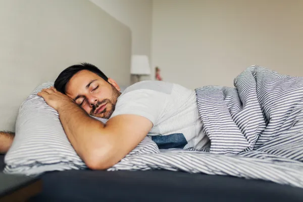 Sleep Better Tonight: How Hypnotherapy Helps You Conquer Insomnia