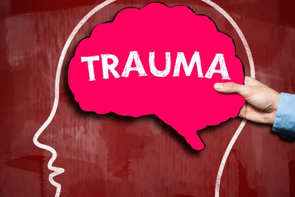 Your Brain on Trauma: The Science Behind Internal Wounds
