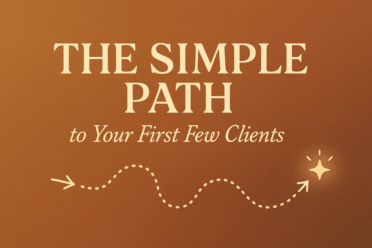 New coach offering free sessions to first few clients