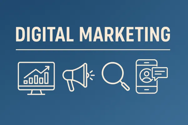 Digital Marketing That Delivers Real Results for Local Businesses