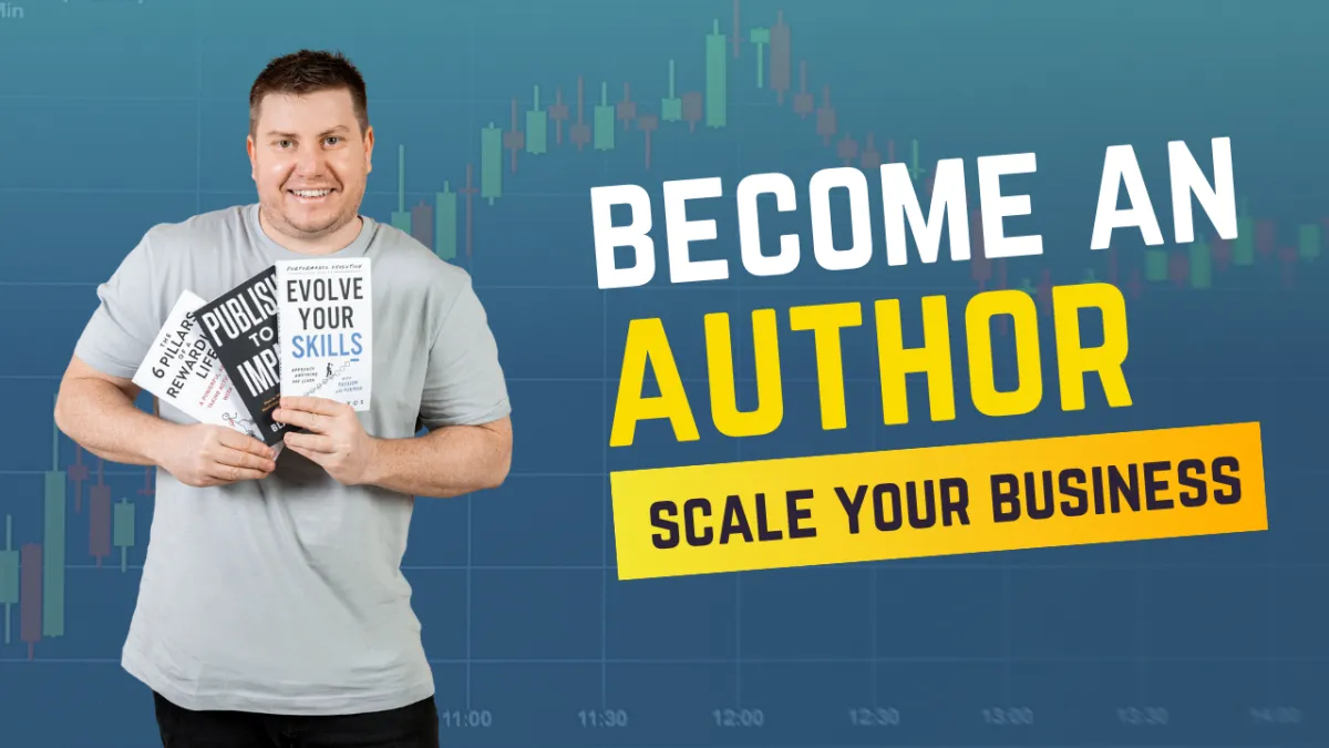 Why Writing a Book Is No Longer a Pipe Dream — It’s a Business Necessity