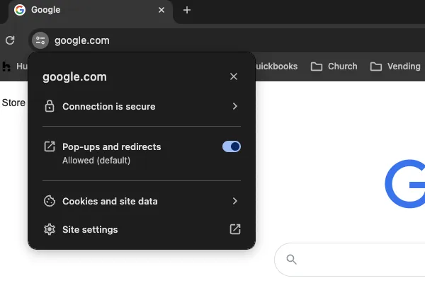 browser-safety