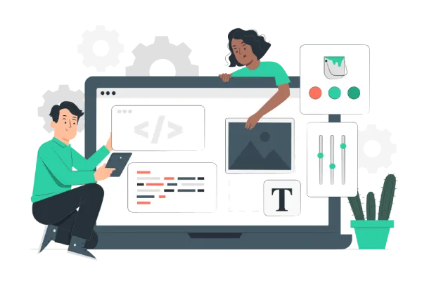Triggant: Smart Websites
