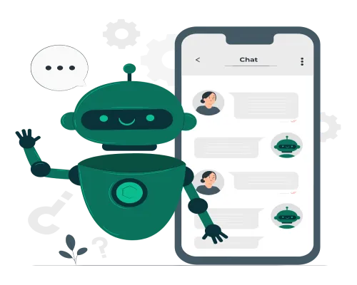 TRIGGANT 24/7 AI Chatbots