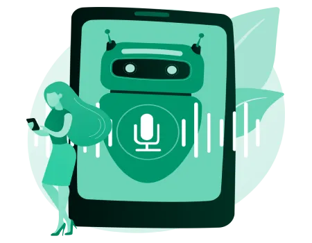 Triggant AI Personal Assistant