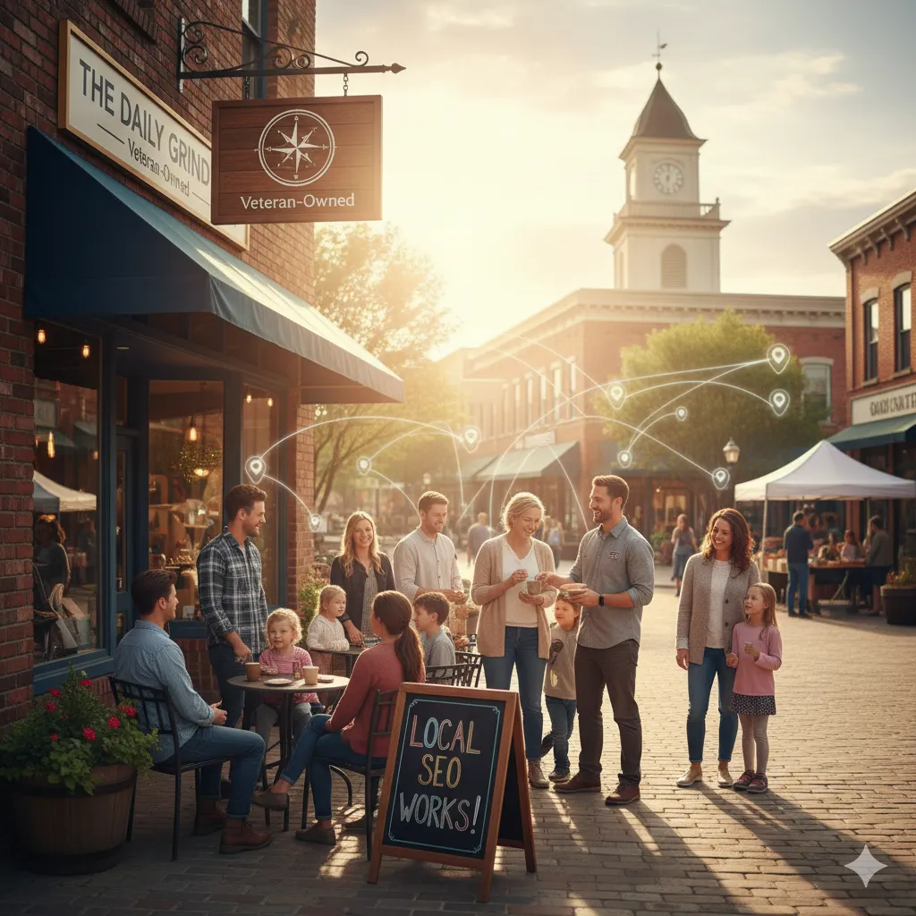 SEO & Local Growth Solutions: A Smarter Alternative to Paid Ads