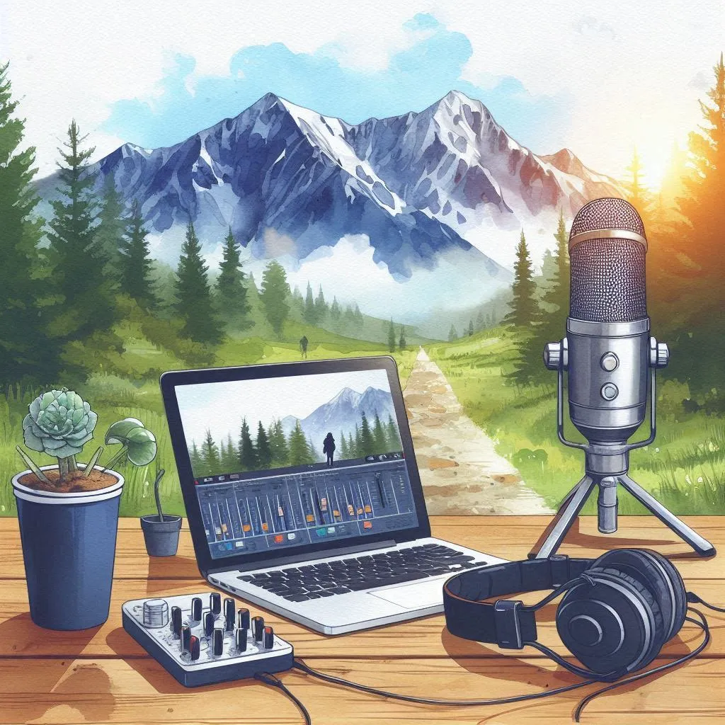 Trail Blazers Podcast