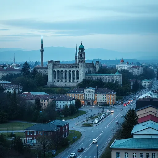 Okos fűtési és klíma telepítés Székesfehérvár | Profi szolgáltatás