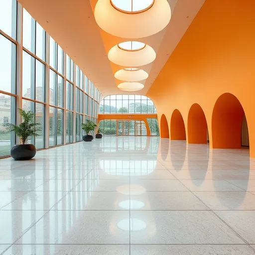 A modern városi kép Debrecen központjában, ahol a város ikonikus épületei között látványos, futurisztikus fűtési és klímaberendezések jelennek meg építészeti elemekként vagy matricaként. A háttérben a város élénk és vidám színárnyalatai lágyan világítják meg a modern technológiákat, miközben a Nap sugarai melegséget és optimizmust sugároznak. A kép hangsúlyosan tartalmaz néhány helyi jellegzetességet, például a Nagytemplom sziluettjének árnyékát, ami összekapcsolja Debrecen hagyományait a legújabb innovációkkal. Finom módon integrálva láthatók pénzügyi ikonok, például szimbólikus szelvények és pénzügyi diagramok, jelezve a fenntartható fűtési és klímázási finanszírozási lehetőségeket. A digital art stílus élénk színekkel és hiteles részletekkel ábrázolja a technológia innovációját és a városi hangulatot, miközben minimalista módon kerül el a túlzsúfoltságot. Az összkép inspiráló és professzionális, arra ösztönözve a nézőt, hogy Debrecenben könnyen elérhető a fenntartható fűtés és hűtés finanszírozása egy modern, megbízható és helyi jellegzetes látványtervben.