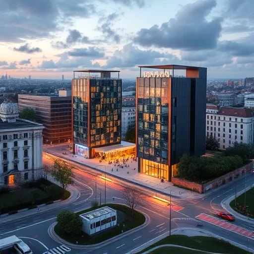 Fűtési és hűtési rendszerek Nyíregyháza – Profi szerviz és telepítés