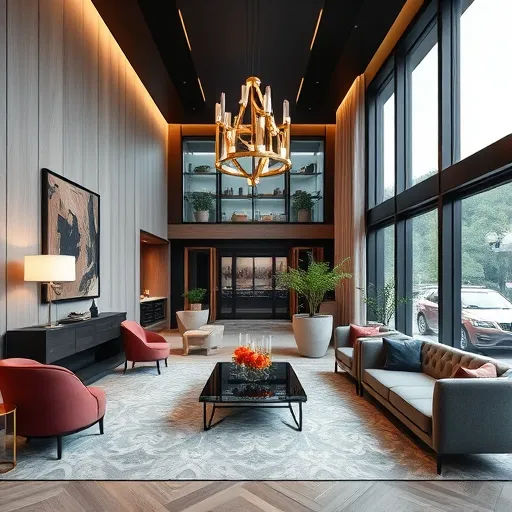 Elegant artdeco-stílusú blog borítókép Szolnokról, amely egy részletesen kidolgozott légcsatornát ábrázol központi elemként, finoman gömbölyödő formában, gazdagon díszítve arany és ezüst árnyalatokkal, sugározva a tisztaságot és luxust. A háttérben geometrikus mintázatú, artdeco ihletésű design lágyan elmosódott városi látképpé olvad Szolnok városával, mely kék, szürke és halvány árnyalatokban íveket rajzol ki, jelképezve a megbízhatóságot és helyszínt. A légcsatornához modern, minimalista szerszámok kapcsolódnak, szimbolikusan jelölve a fűtési és klíma csatornatisztítást, a kép jobb oldalán lágyan áttűnő, elegáns formákkal. A finom részletek közé tartozik egy tollal írt „Szolnok” felirat a háttérben, valamint geometrikus mintázatokkal díszített légtömlők, amelyek egyedi karaktert kölcsönöznek a kompozíciónak. A színpaletta arany, ezüst, sötétkék, mélykék és halvány szürke árnyalatok harmonikus összhangban hangsúlyozzák a professzionális szolgáltatást, a tisztaságot és a helyi kötődést. A kép nyugalmat és professzionalizmust sugároz, minimalista és részletgazdag stílusban, kifejezetten az artdeco eleganciáját ötvözve a légcsatornatisztítás által képviselt tisztaság és hatékonyság érzésével.