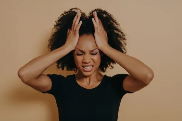 Why You Keep Self-Sabotaging (Even When You Really Want to Change)
