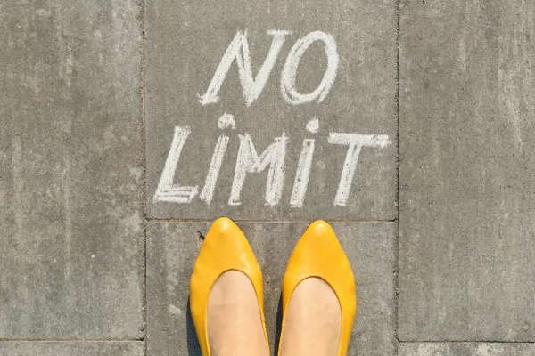 limiting belief