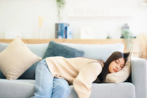 why motivation isn’t working