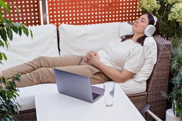 hypnotherapy for self-sabotage
