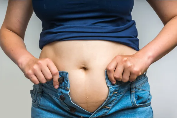 hypnosis for weight loss