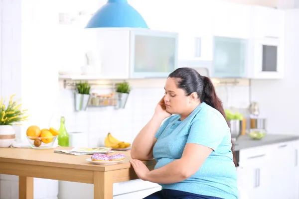 Why you always start over on Monday – how perfectionism and subconscious beliefs sabotage weight loss progress