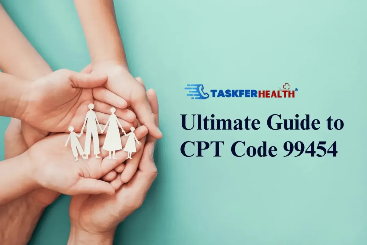 99454 CPT Code