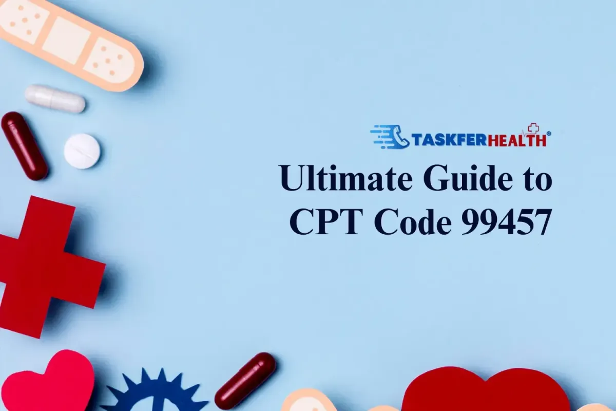 CPT Code 99457