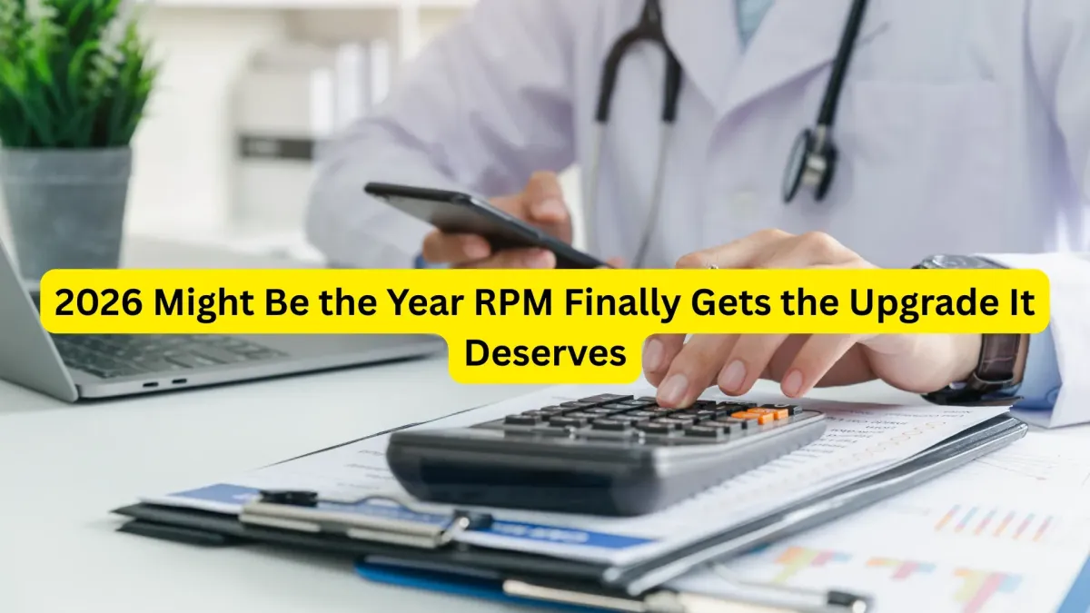 2026 Might Be the Year RPM Finally Gets the Upgrade It Deserves

