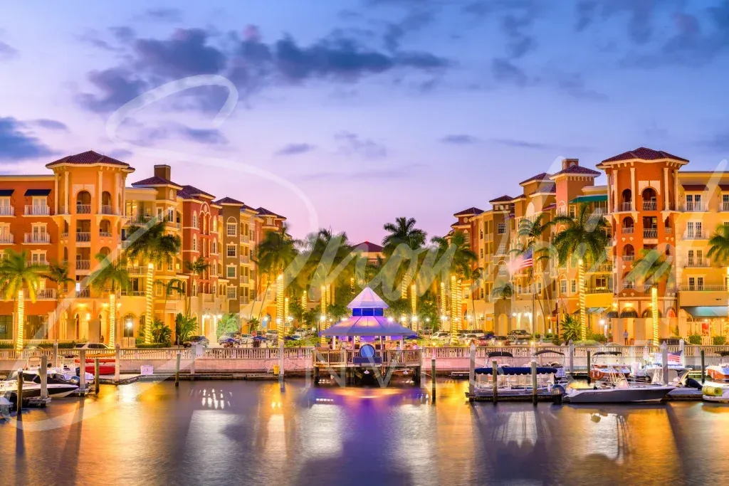 Economic Spotlight – Naples