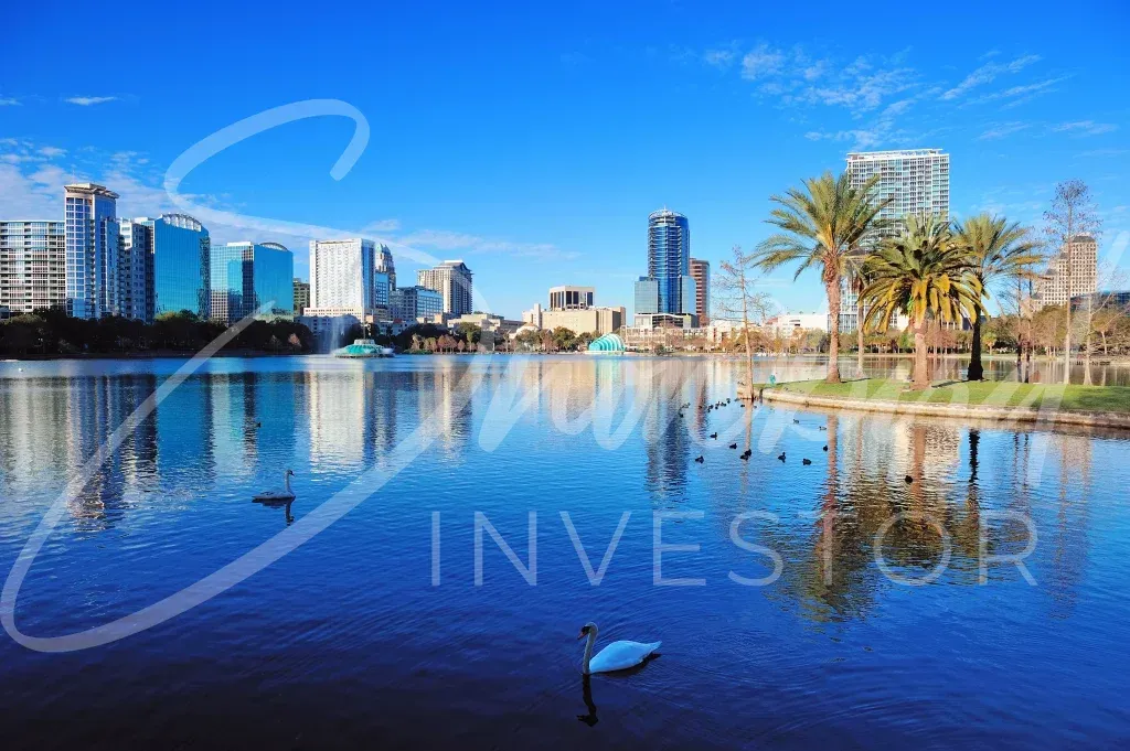 Economic Spotlight – Orlando