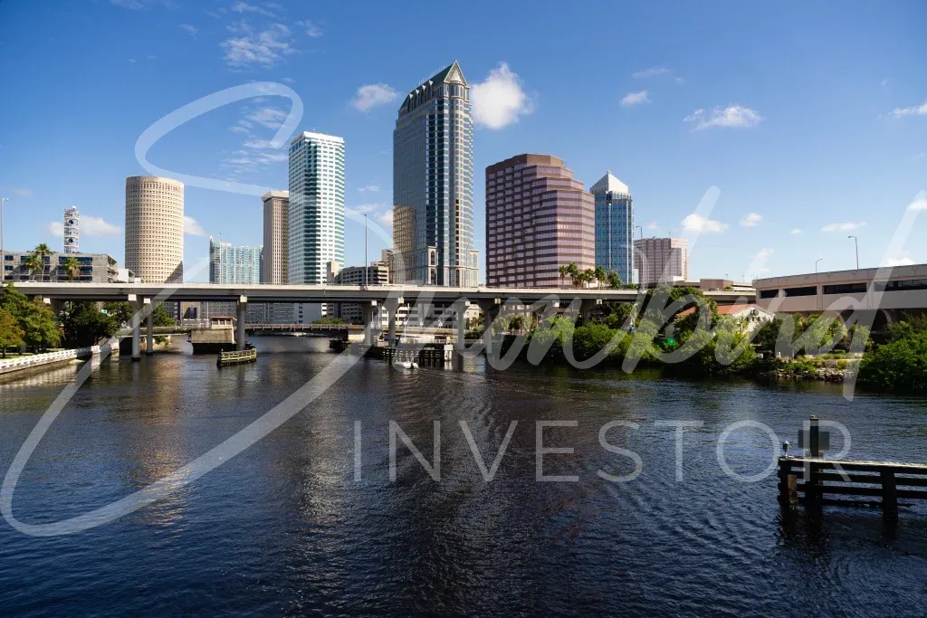 Economic Spotlight – Tampa