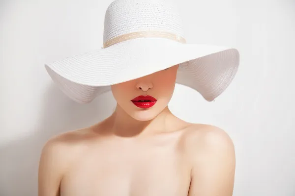 The Power of Red Lipstick
