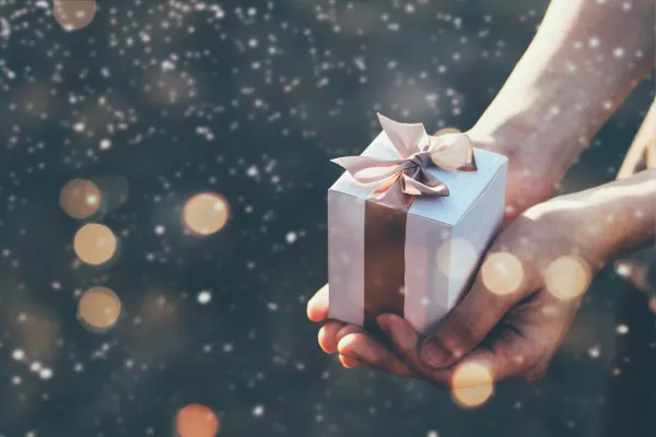 What to buy your tinder crush for Christmas