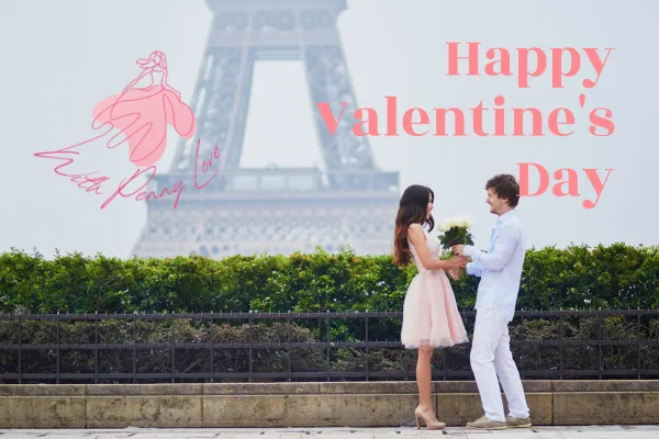 Happy Valentine’s Day