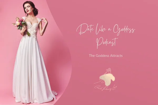 The Goddess Attracts 💕