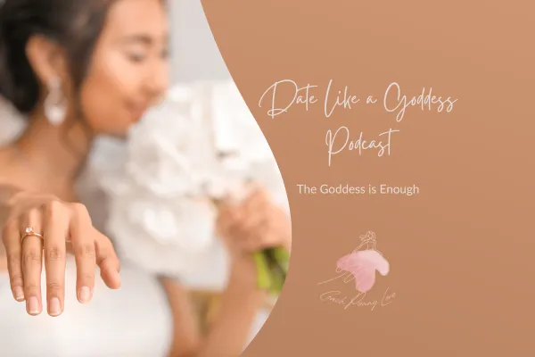 The Goddess is Enough ๐