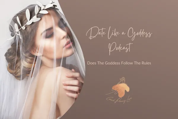 Does The Goddess Follow The Rules 💕