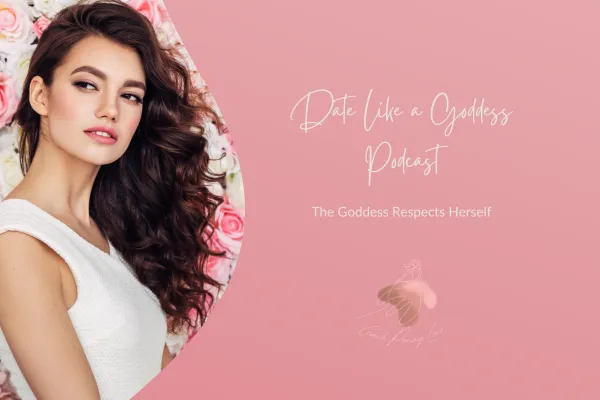 The Goddess respects herself 💕