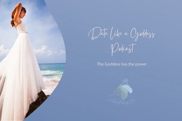 The Goddess has the power 💕
