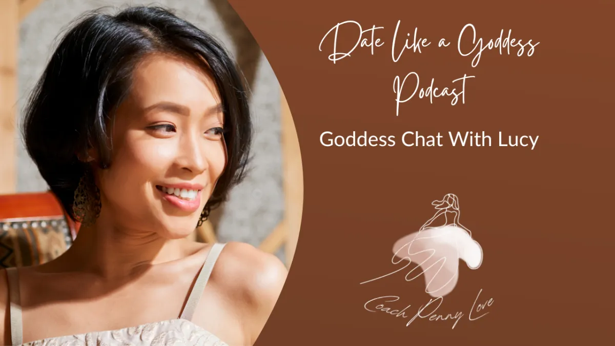Goddess Chat With Lucy 💕