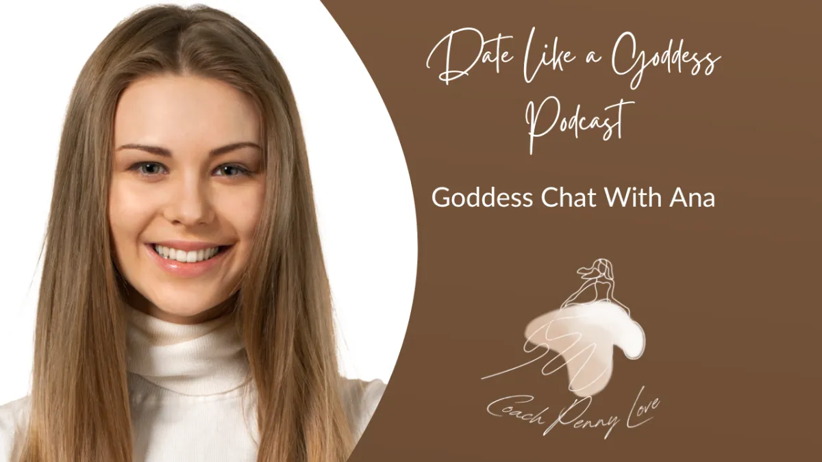 Goddess Chat With Ana 💕
