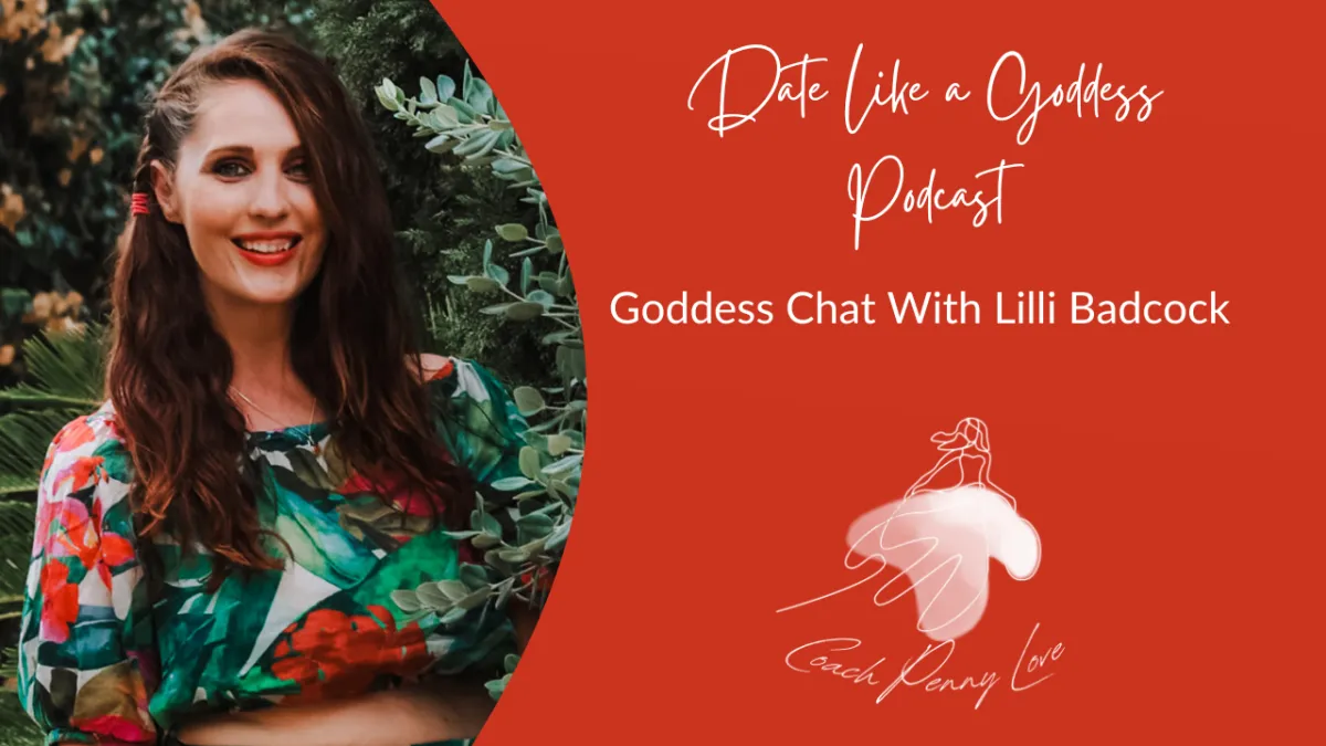 Goddess Chat With Lilli Badcock 💕