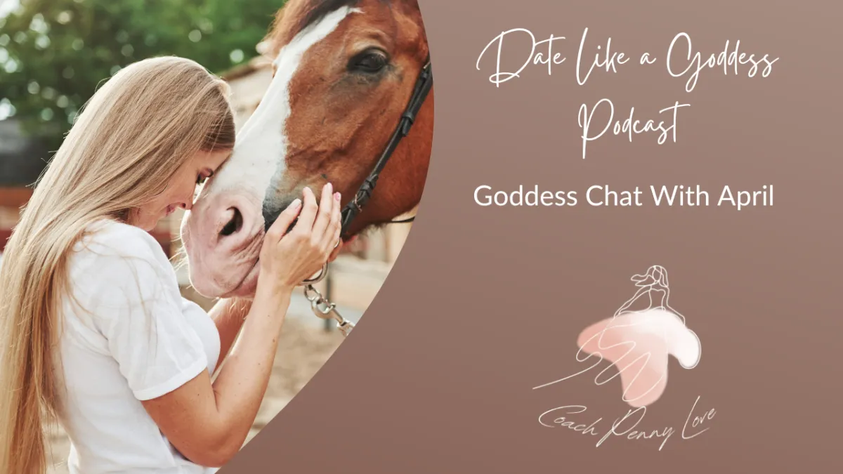 Goddess Chat With April 💕