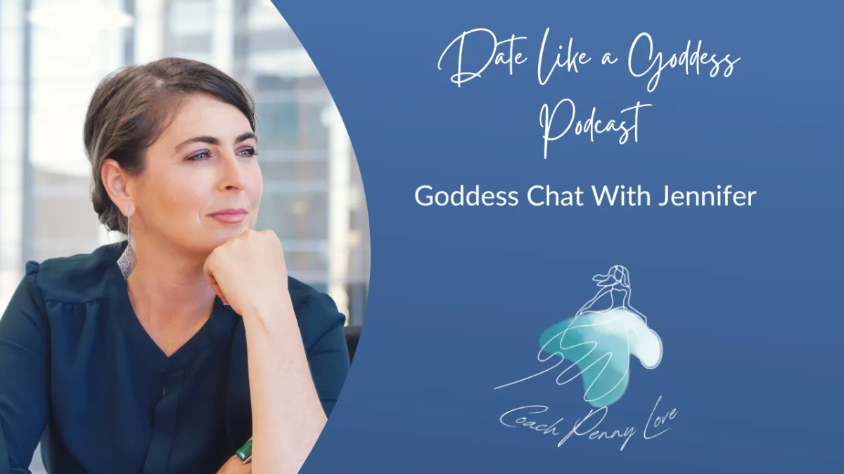 Goddess Chat With Jennifer 💕