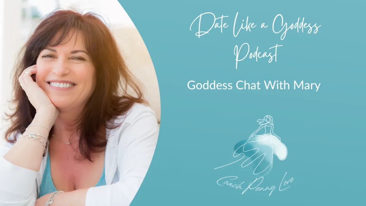Goddess Chat With Mary 💕
