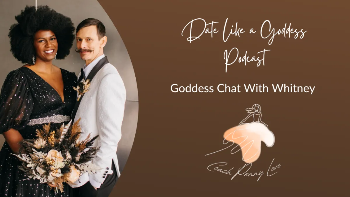 Goddess Chat With Whitney 💕