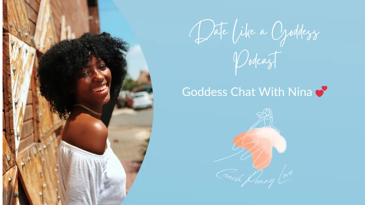 Goddess Chat With Nina 💕