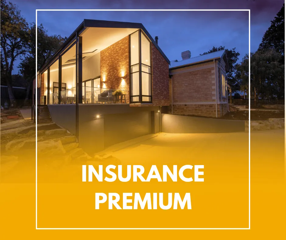 What Can Affect Your Home Insurance Premium?