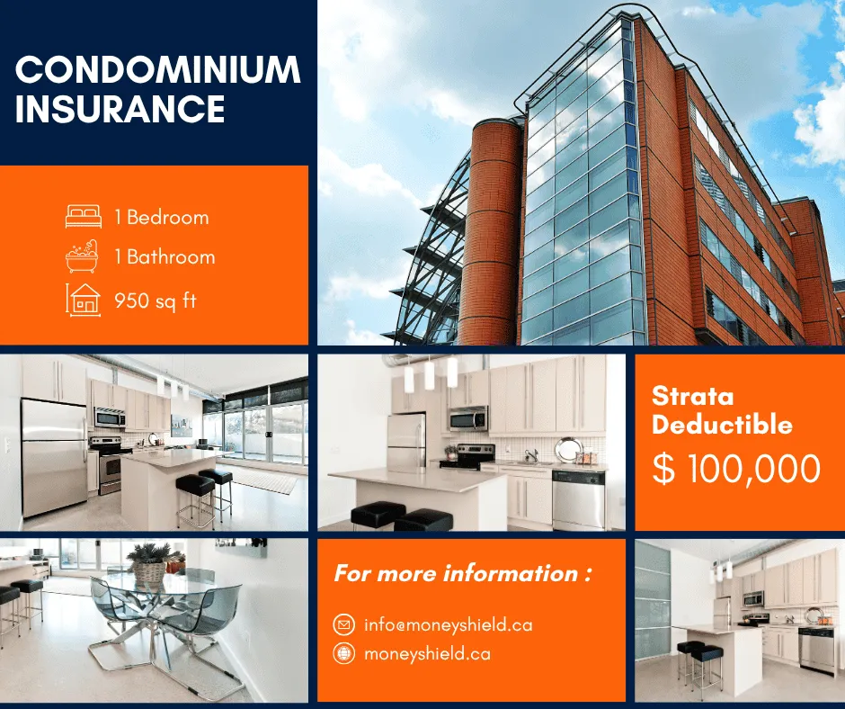 Why You Still Need Condo Insurance?